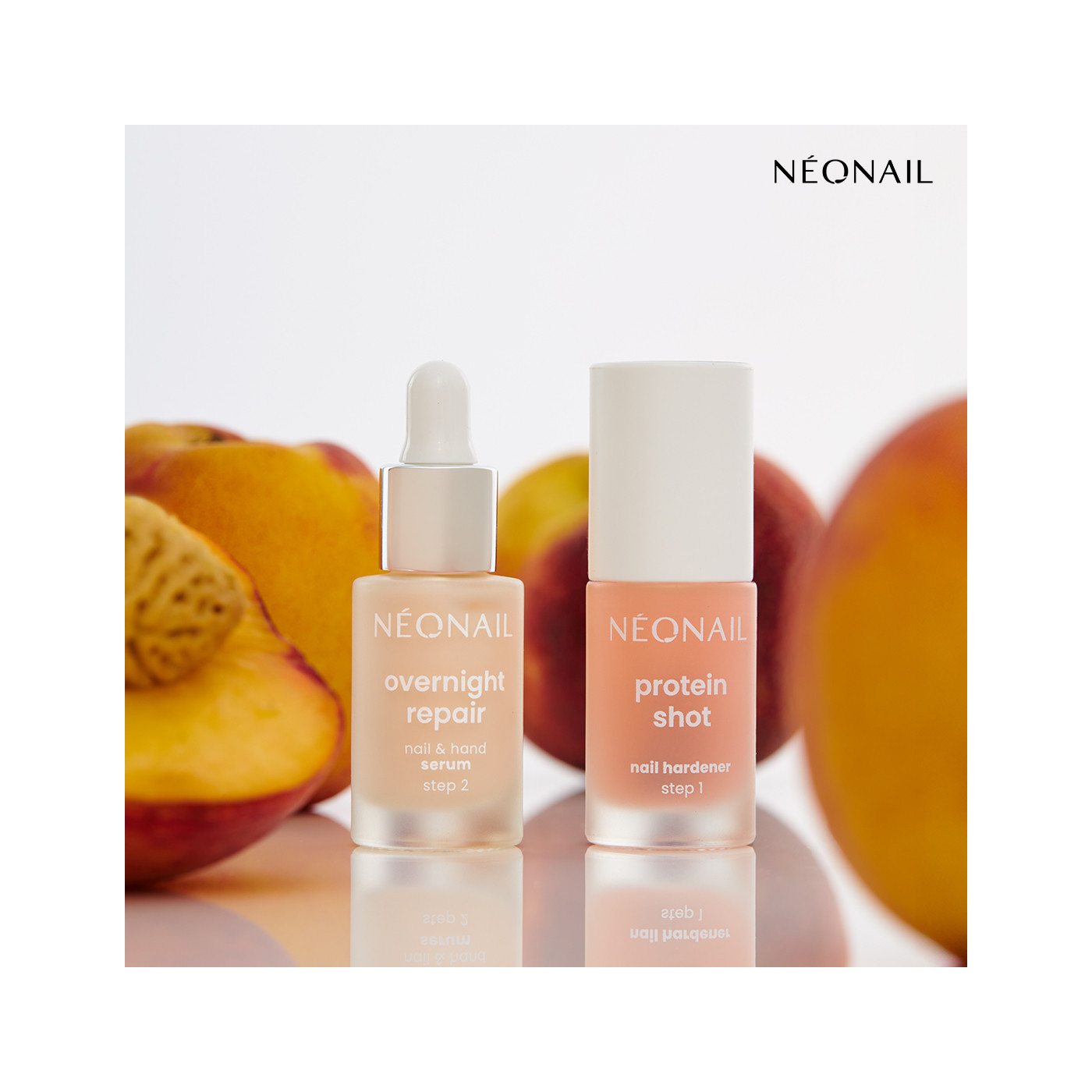 Nourishing Nail Care Set